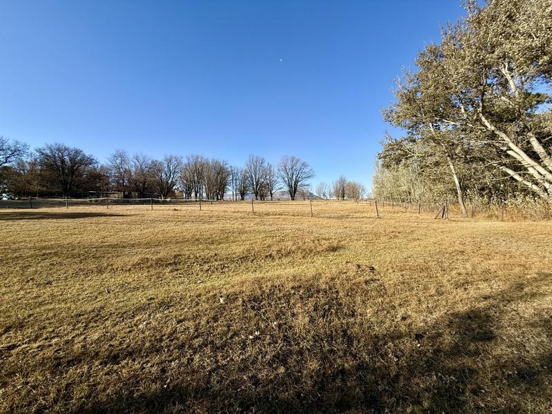 0 Bedroom Property for Sale in Harrismith Free State